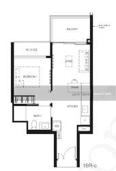 Normanton Park (D5), Apartment #495628861